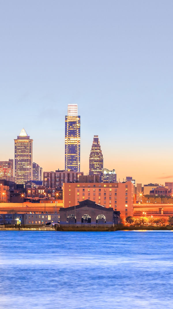 Why Philly?