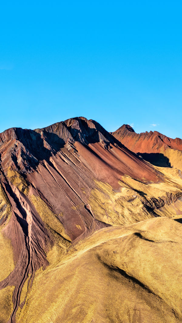 Andes: Backpacking Tips