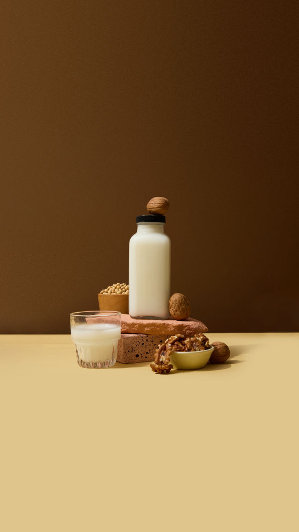 Is Plant Milk Right For You?
