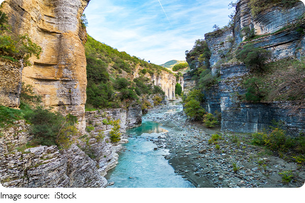 Durrës: praias e ruínas