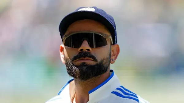 London or India? Where is Virat Kohli going after separating from Team India, big news from Sydney