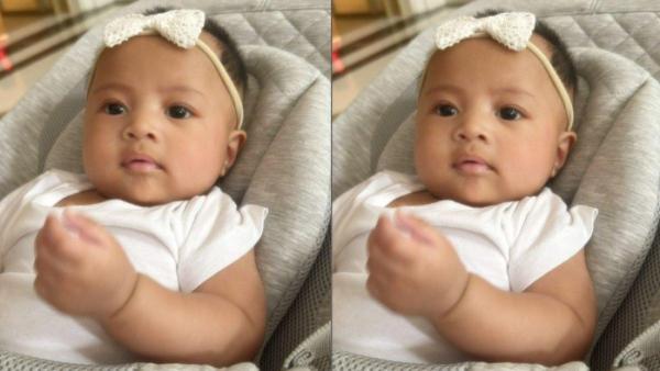 Baby Lily