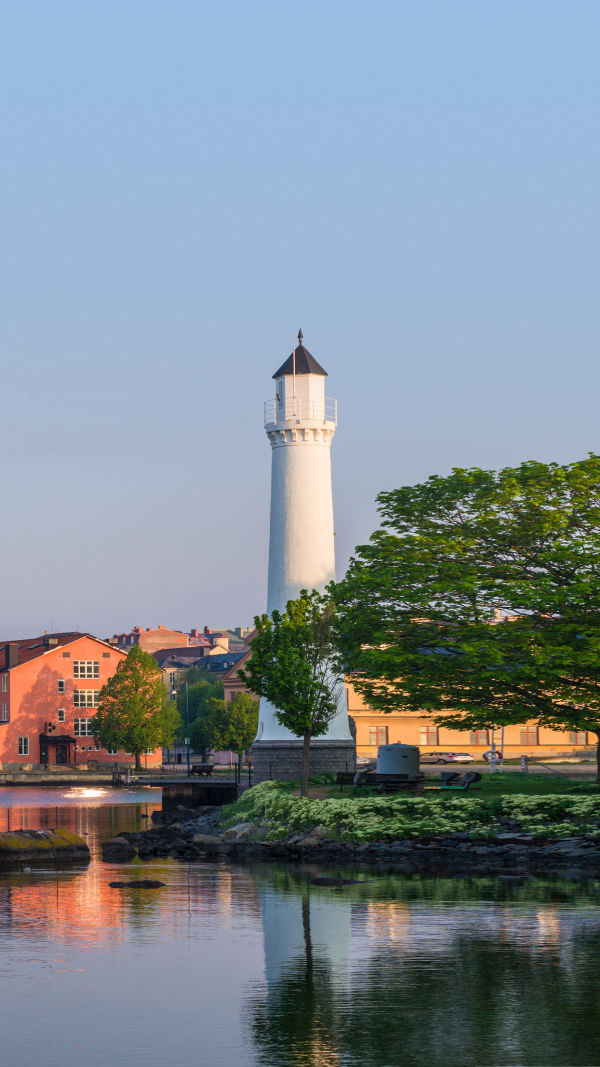 Karlskrona, Sweden