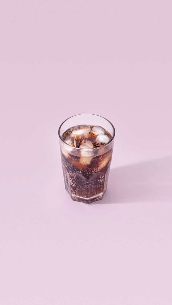 Coke Zero: Giúp giảm cân?