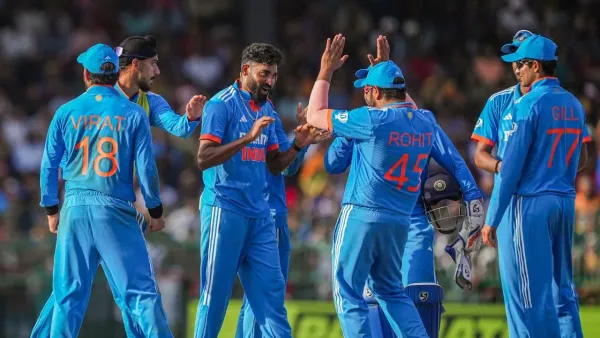 Team India Selection: Which 15 players will get a chance in Team India, decision will be taken on this day, eyes on Bumrah-Shami