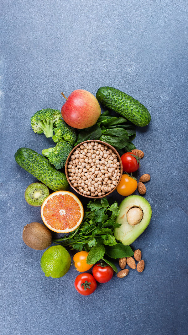 Food as Medicine