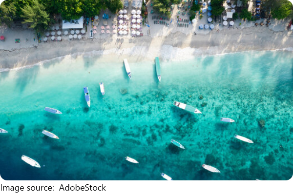 Paraíso Caribeño