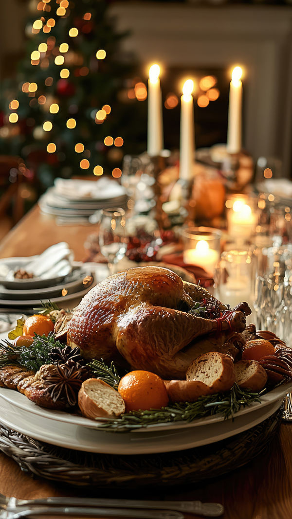 Holiday Health Hacks!