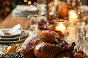 Holiday Health Hacks!