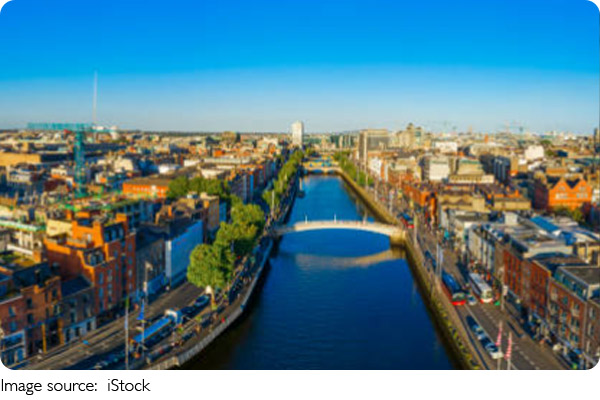 Sligo: Wild, Poetic, Wow