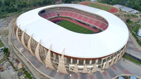 Stadion Lukas Enembe