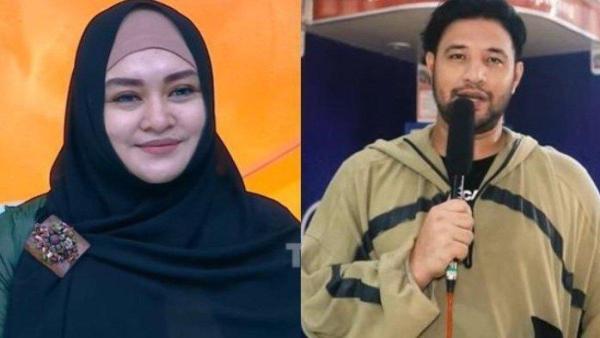 Zeda Salim kecewa usahanya tak dihargai oleh Ammar Zoni.