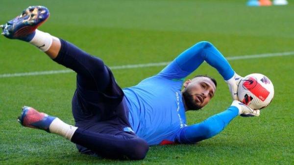 Gianluigi Donnarumma