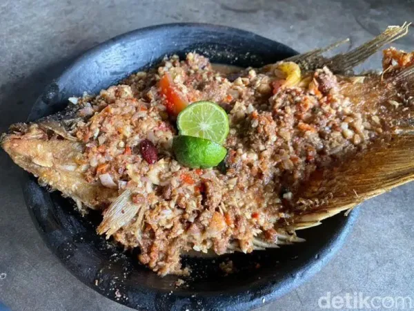 Saung Matoa