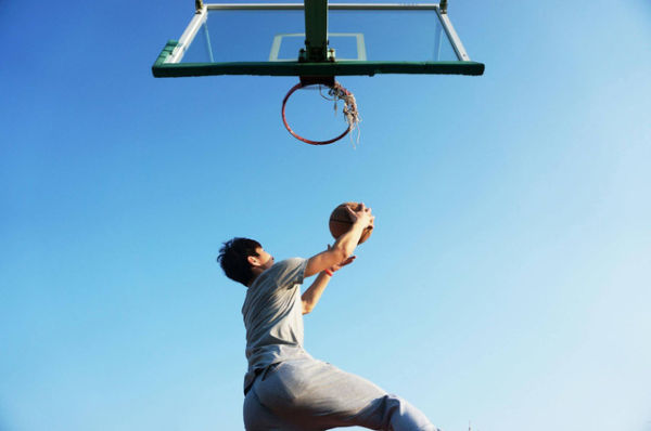 Ilustrasi rekomendasi manhwa genre sport. Foto: Pexels.com/Pixabay