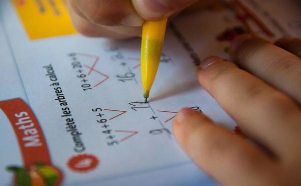 Ilustrasi materi Matematika kelas 2 semester 2 Kurikulum Merdeka. <div class=