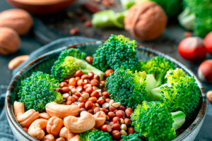 Intermittent Fasting?