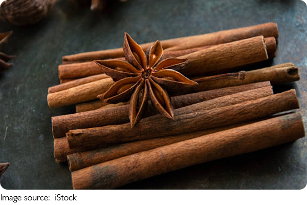 Star Anise Water Magic!
