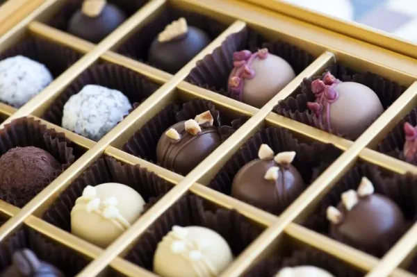 Ini Perbedaan Dark Chocolate, Milk Chocolate dan White Chocolate