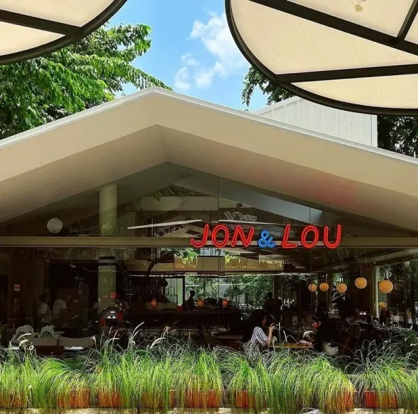 SCBD Park
