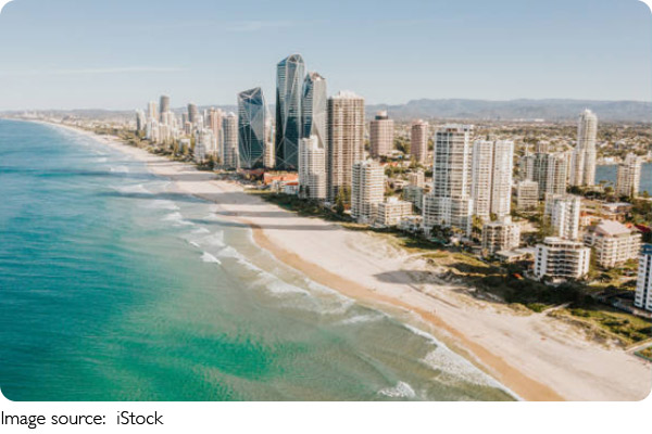 Broome: paraíso secreto!