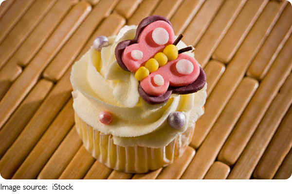 Cake Without Guilt