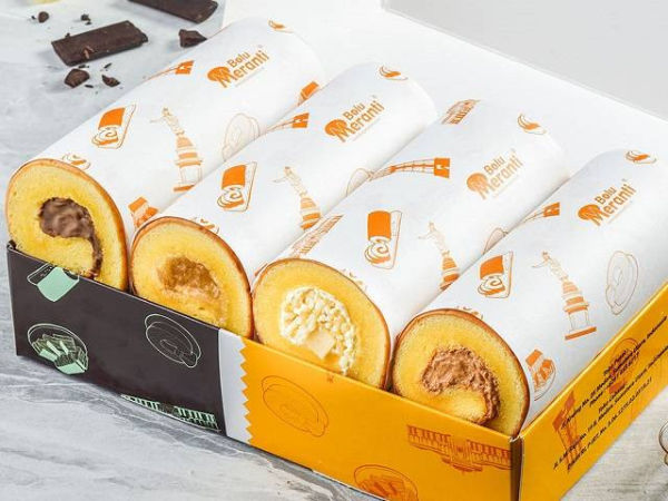 Bolu Meranti tahan berapa hari? Foto adalah Bolu Meranti. Sumber: bolumeranti.co.id.