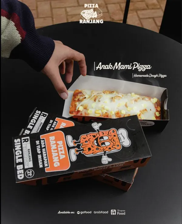 pizza murah jakarta