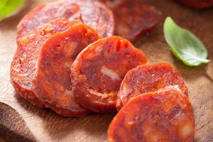 Spanish Chorizo: Must Cook!