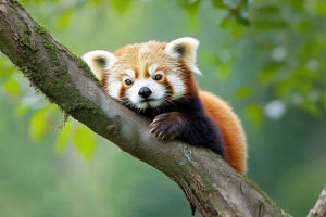 7 Red Panda Secrets!