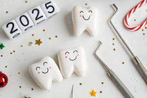 5 Must-Do Dental Health!