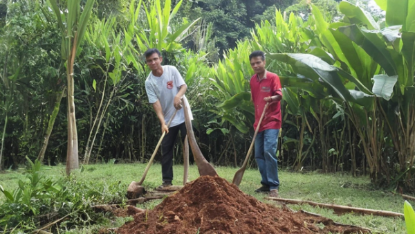 Sumber : Dokumen pribadi