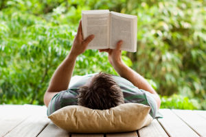 Why Reading is Good for You