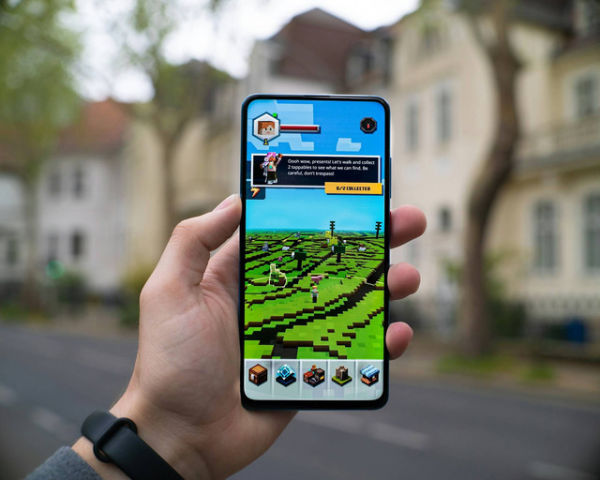 Ilustrasi Apa Itu Shader Minecraft dan Cara Downloadnya, Sumber Unsplash Mika Baumeister