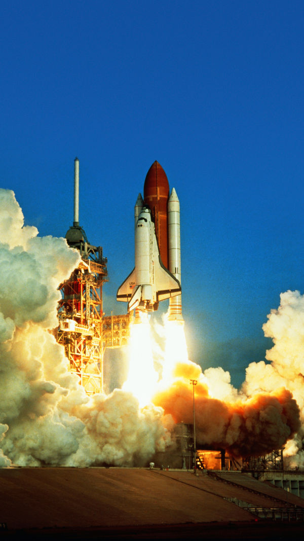 Launch Power: How Do We?