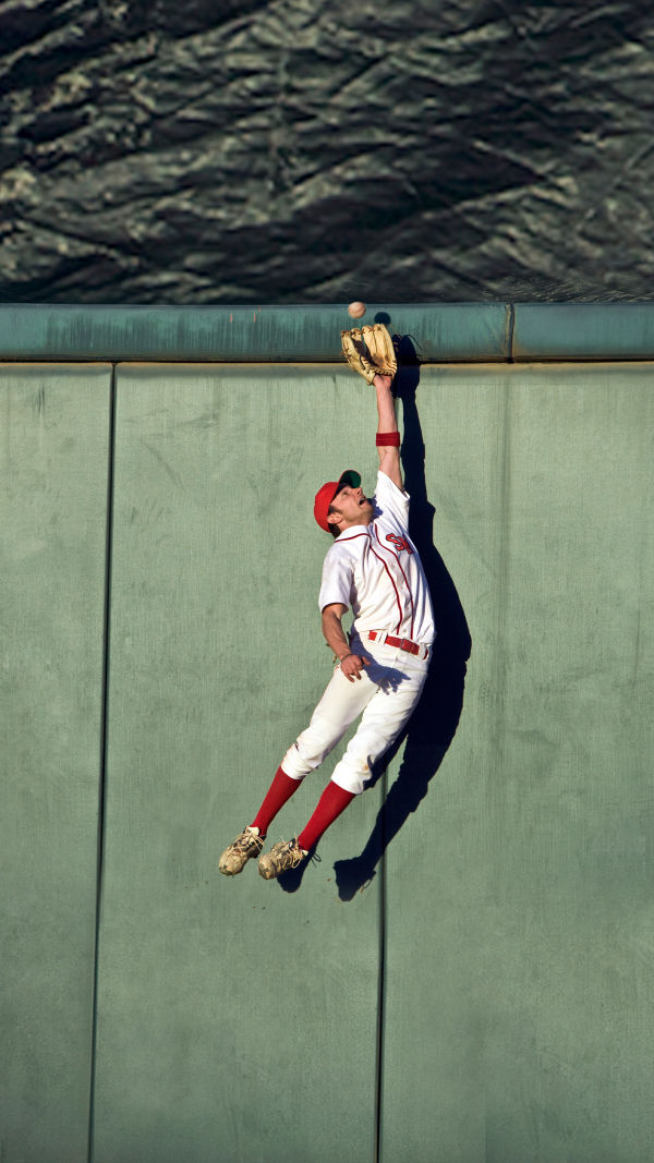 The History of Baseball