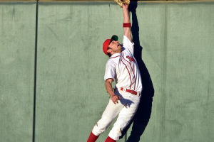 The History of Baseball