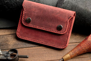 Make Your Own Wallet
