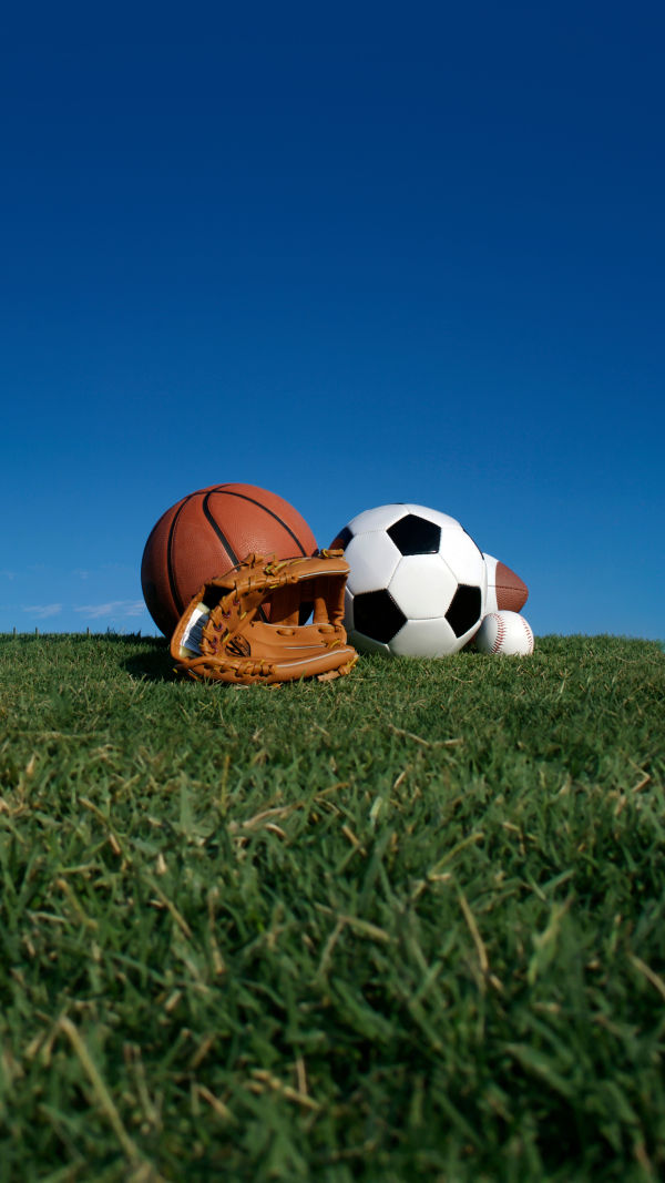 Top Sports Worldwide