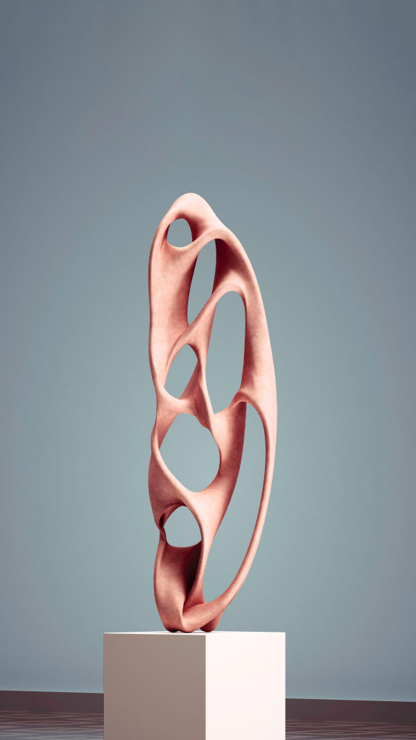 Sculpture Decor Magic
