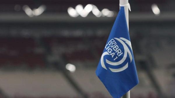   Liga 1 