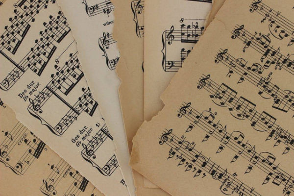 Ilustrasi lirik lagu Where We Are. Foto: Pexels