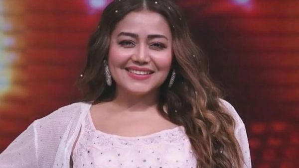 Neha Kakkar