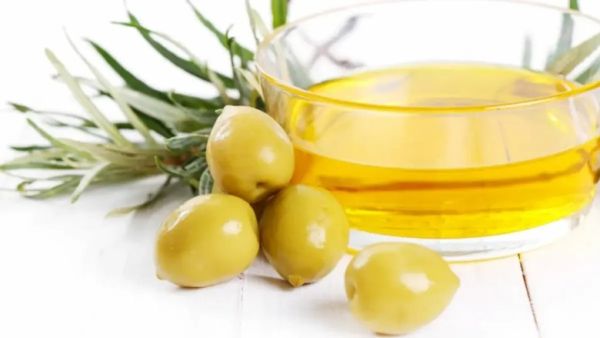 olive oil
