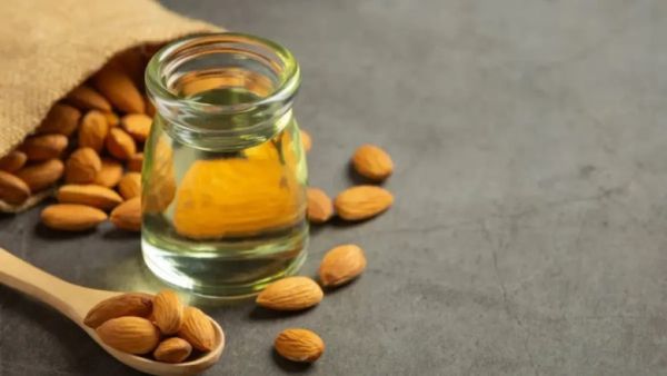 Almond Oil