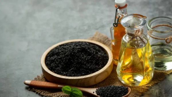 Sesame Oil