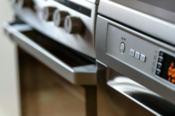 Ilustrasi dishwasher terbaik. Foto: Pexels.com