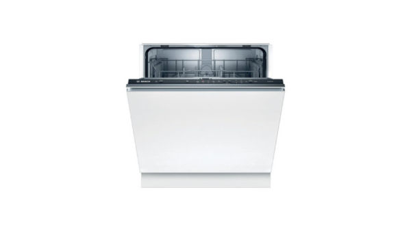 Bosch SMV25BX03R Fully-Integrated Dishwasher. Foto: Bosch