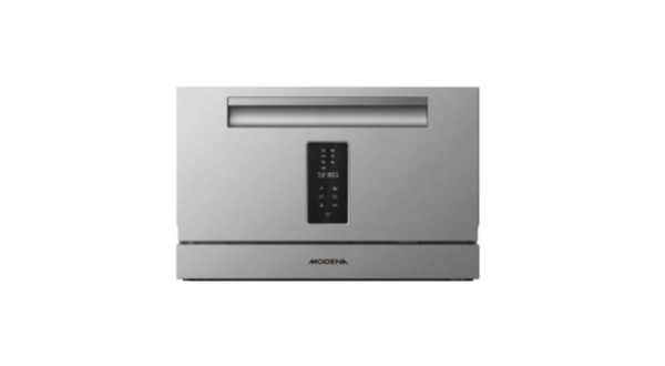 Modena WP2060S Dishwasher. Foto: Modena