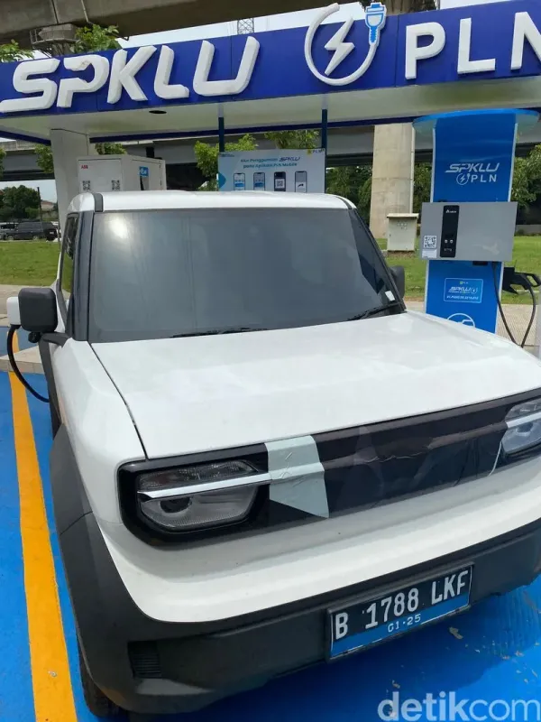 VinFast VF 3
